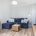 Apartamento Feniks By Renters *
