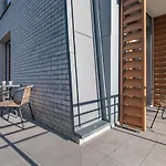 Apartamento Feniks By Renters