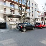 Feniks By Renters Apartamento *