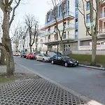 Apartamento Feniks By Renters