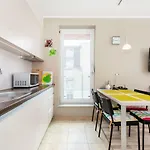 Apartamento Feniks By Renters Świnoujście