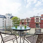 Apartamento Feniks By Renters Świnoujście