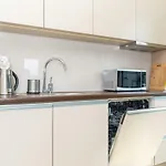 Feniks By Renters Apartamento *