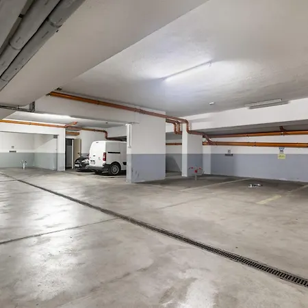 شقة Feniks By Renters *