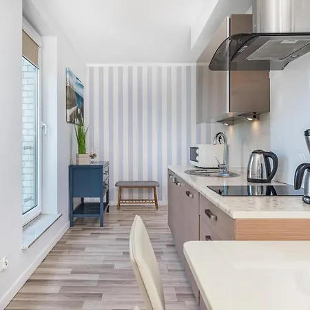 Feniks By Renters سفينويتشي