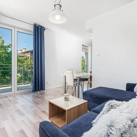 Feniks By Renters شقة *