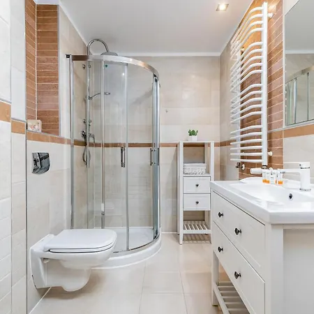 شقة Feniks By Renters *