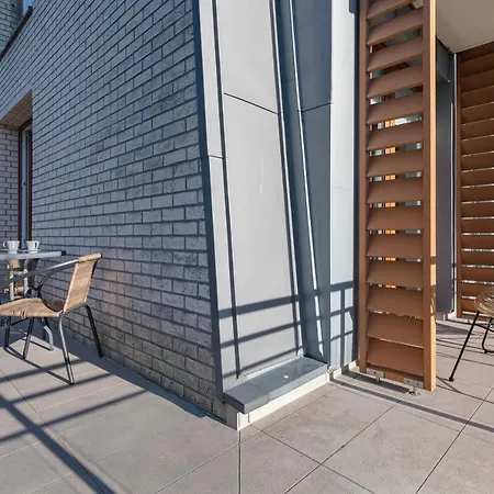 شقة Feniks By Renters