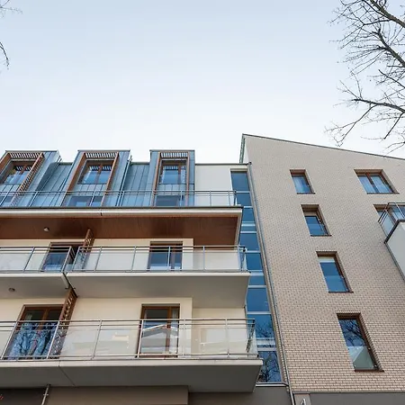 Feniks By Renters * سفينويتشي