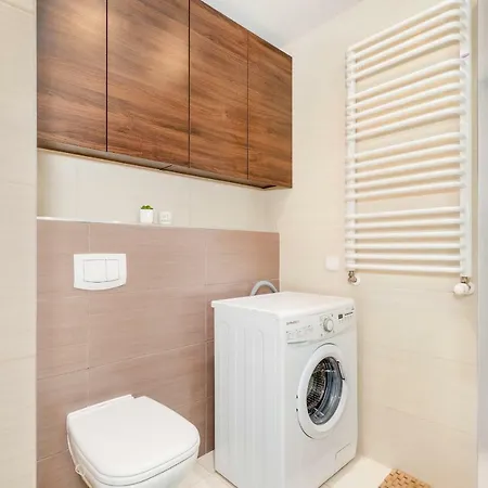شقة Feniks By Renters سفينويتشي