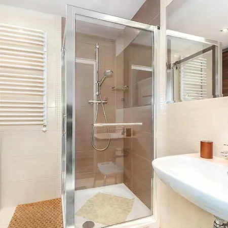 شقة Feniks By Renters
