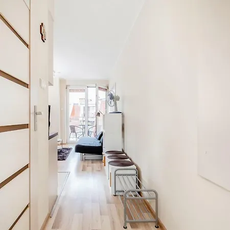 Feniks By Renters شقة *